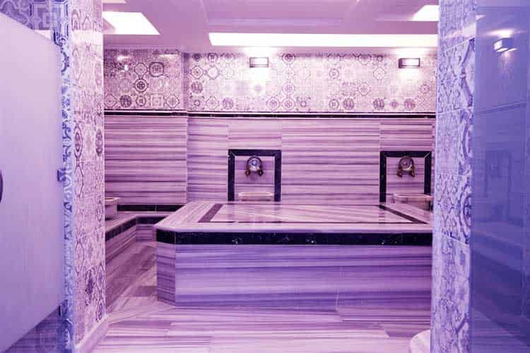 Smartline White City Beach Hotel